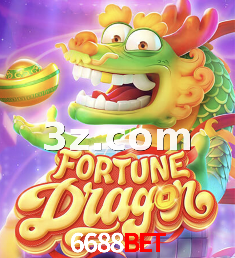 Fortune Dragon